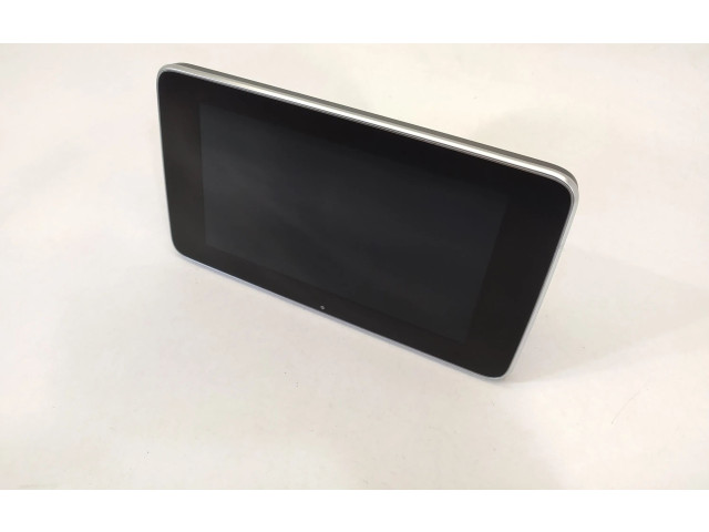 Дисплей A2059002211, A2059012807 Mercedes-Benz GLC C253