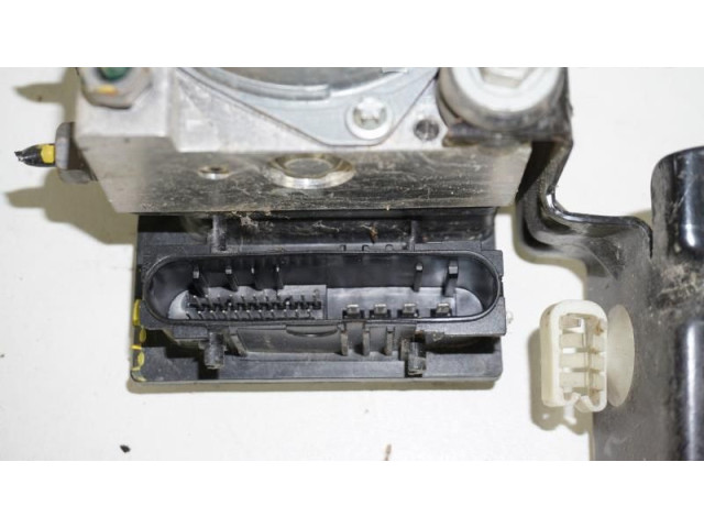 Блок АБС 8201063079 Dacia Logan I 2004 - 2012 года