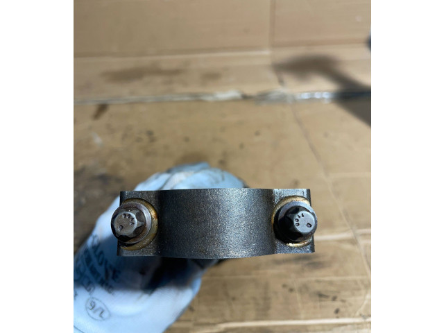 Píst 8A6G-AA2 Ford Fiesta STJB