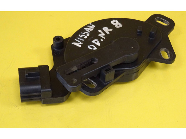 Блок управления коробкой передач Nissan X-Trail T30