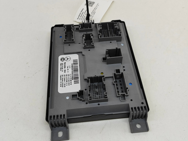 Блок комфорта A1679000329, A1679012602 Mercedes-Benz GLE W167