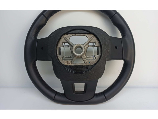 Руль Citroen C3 Aircross 2017 - года 98118752ZD