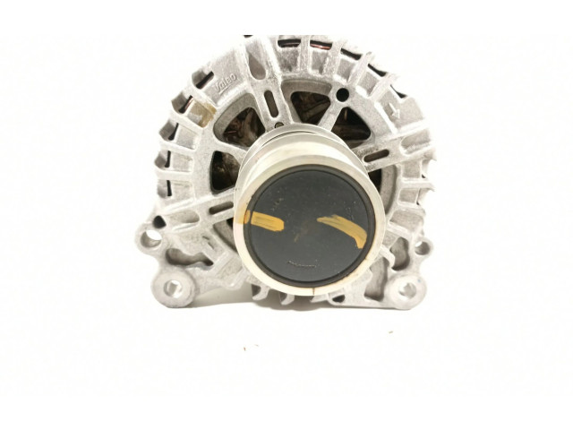 Генератор 04E903015, 2715542C   Seat Ibiza V (KJ) 1.0     