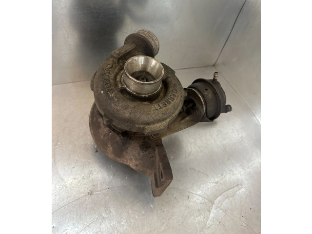  Турбина Volvo V70           