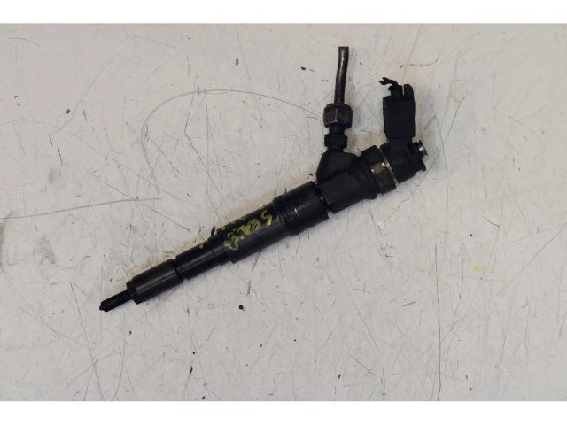 Vstřikovač BMW 3 E90 E91 2.0 204D4