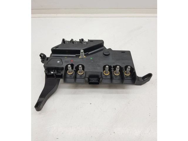 Pojistková skříňka A2225402550, ZG001 Mercedes-Benz S W222 2014