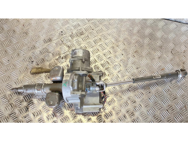 Насос рулевого управления