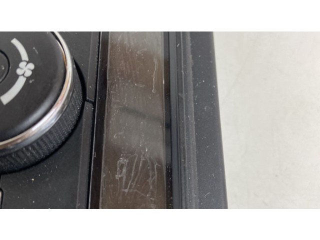 Блок управления климат-контролем 55111924AL Jeep Grand Cherokee