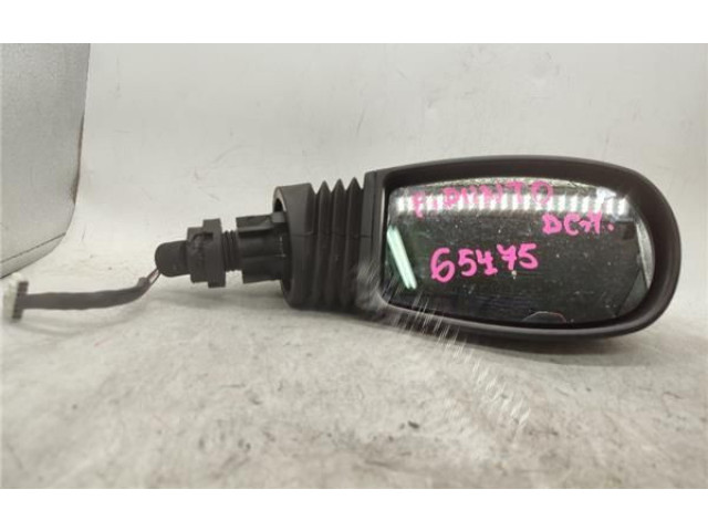 Zpětné zrcátko Fiat Punto (188) 2003 0157180, 157180