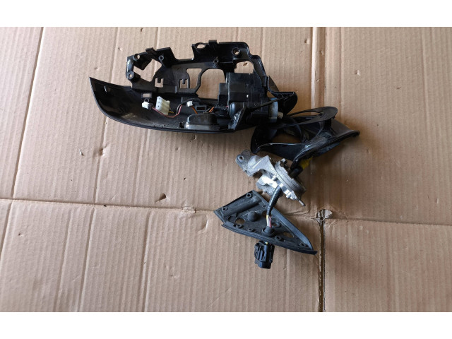 Зеркало электрическое        KIA Ceed  2012 - 2018 года   