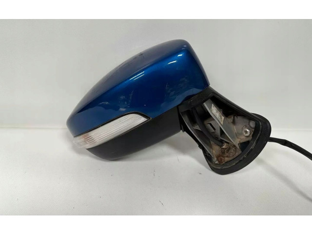 Зеркало электрическое        Ford Ecosport  2013 - 2017 года   