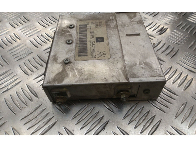 Řídící jednotka 16139619 Opel Corsa B 1993