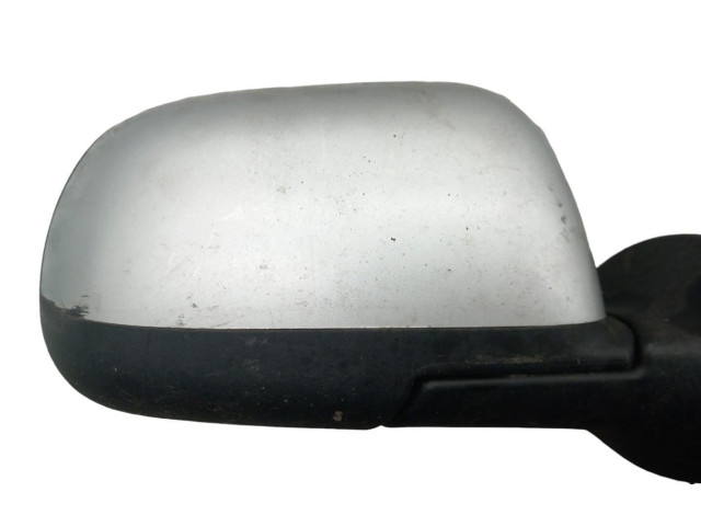 Зеркало электрическое Dacia Duster 2010 - 2017 года