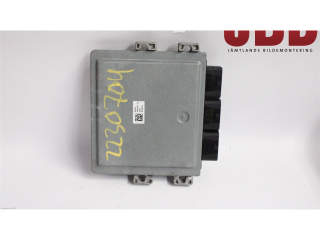 Блок управления впрыском 5242932   Ford Ranger