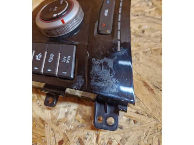 Блок управления климат-контролем 6871035000, 1507210014   SsangYong Tivoli