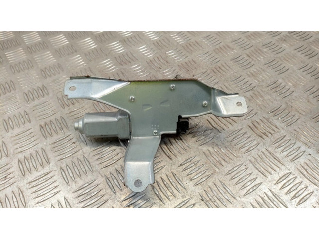 Моторчик заднего дворника 038 Mazda 2