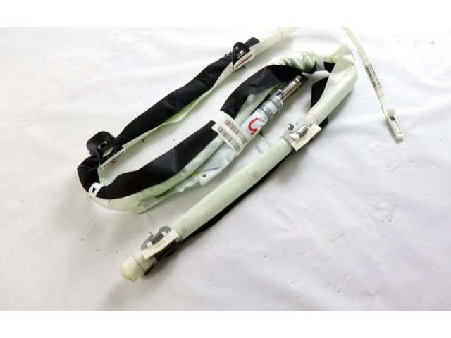 Боковая подушка безопасности 9804358980 Citroen C4 Cactus