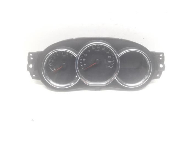 Панель приборов 0002431551, 248102645R Dacia Sandero II