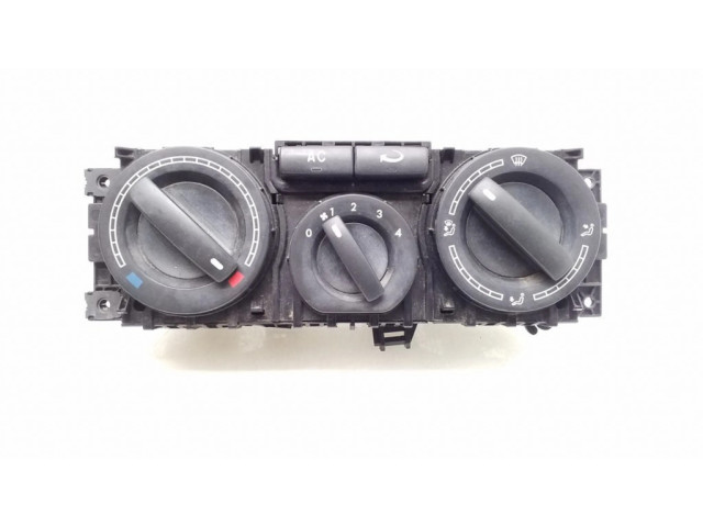 Блок управления климат-контролем 7H0820045AM   Volkswagen Transporter  Caravelle T5