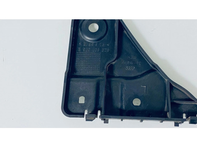 Задний держатель бампера