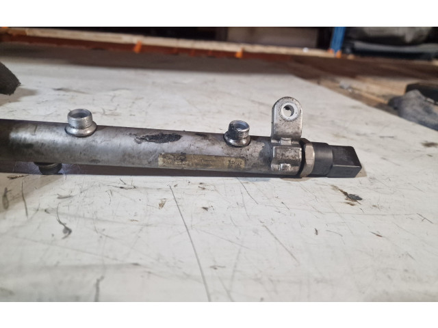 Топливная рампа A6420700695   Mercedes-Benz ML W164  