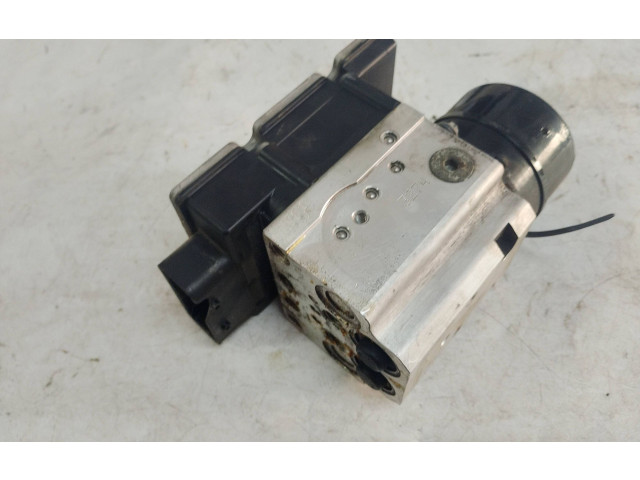 Блок АБС 12801324 Saab 9-3 Ver1 1998 - 2005 года