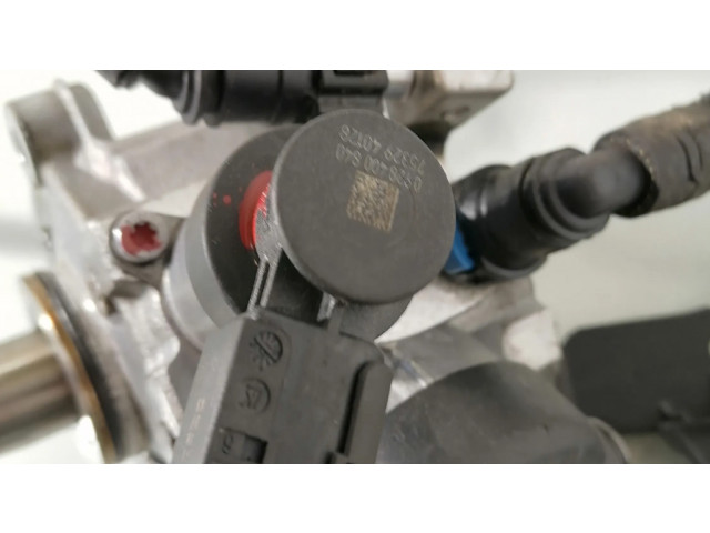 Комплект форсунок 0445110743, 8514148    BMW 3 F30 F35 F31 для дизельного двигателя  2