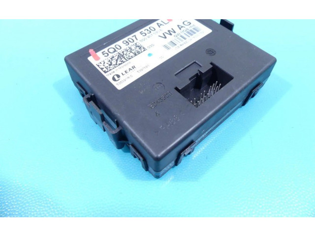 Модуль кузова 5Q0907530AL, IMPRK1319966   Skoda Octavia Mk3 (5E)    