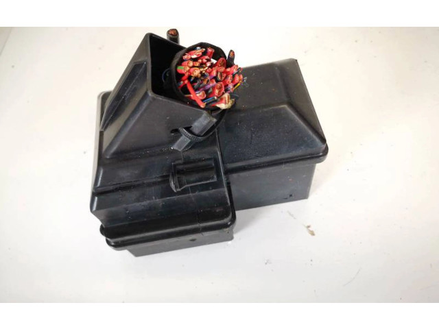 Блок предохранителей  3d2937495, 3D2937495   Volkswagen Phaeton    