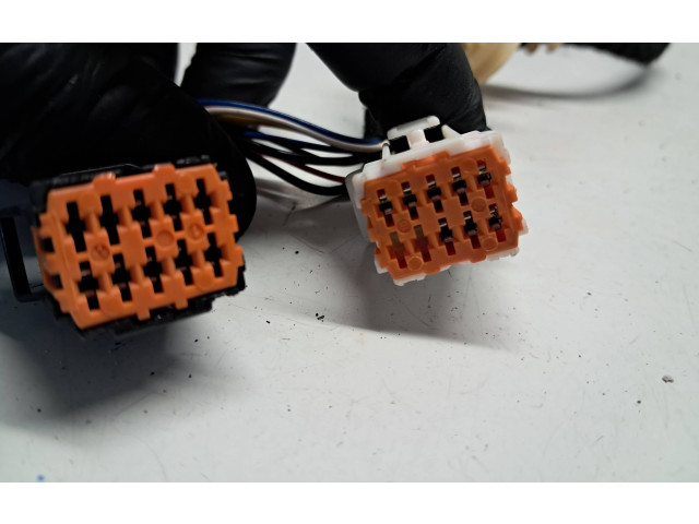 Зеркало электрическое        Citroen DS4   -  года   