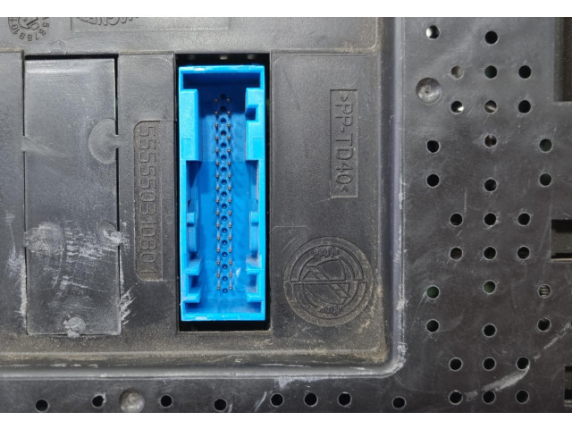 Модуль «Bluetooth» 51818729, 169A4000   Fiat Grande Punto