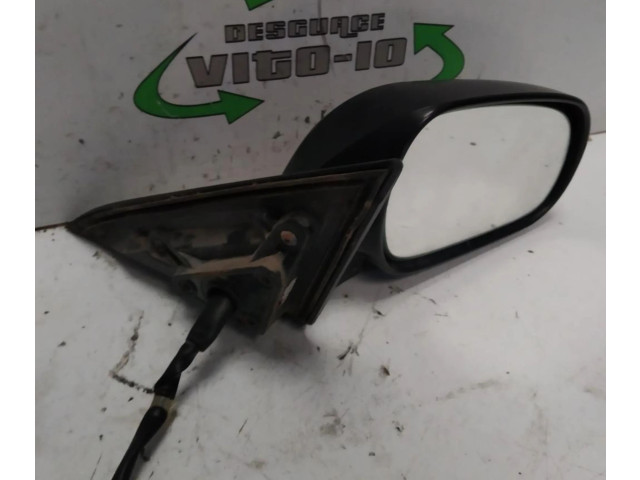 Зеркало электрическое Honda Accord 1982 - 1985 года