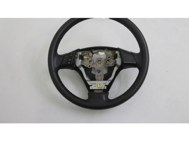 Руль Mazda 3 I 2003 - 2006 года BP4N32980C, BP4N32980C