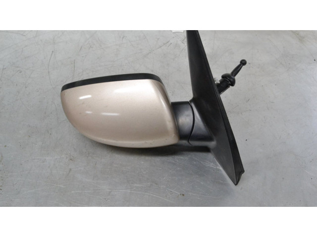 Зеркало (механическое) Hyundai i10 2007 - 2012 года