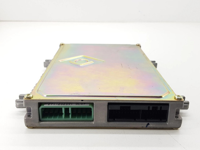 Řídící jednotka 37820P04G5P, 271202391 Honda Civic 1995