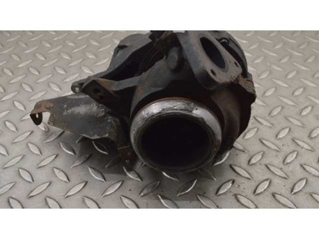 Turbodmychadlo Турбина A6460901080 Mercedes-Benz C W204 OM 646.811