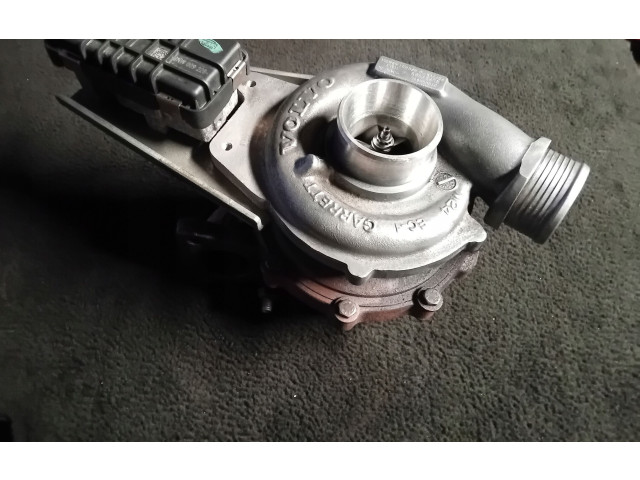  Турбина Volvo V70  30757080GTB2056VL         