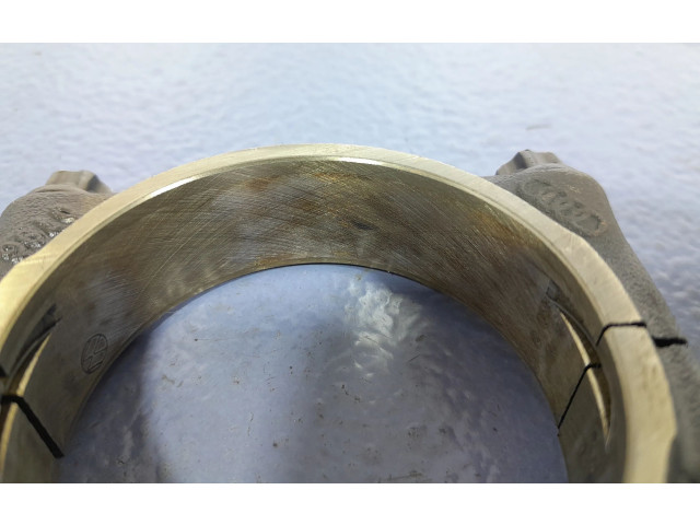 Поршень BDX 84L103, 84L103 Audi A6 S6 C6 4F