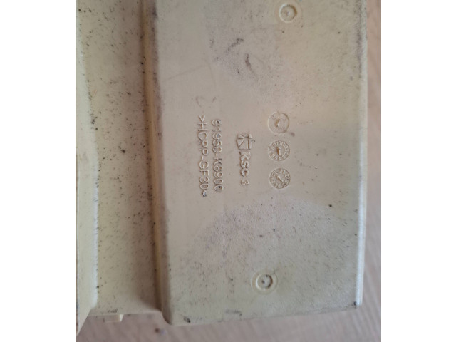 Блок предохранителей 91950K8900 Hyundai i10