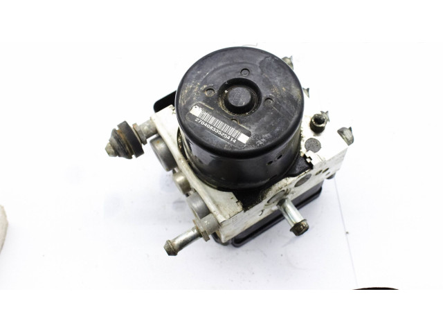 Блок АБС 27536AJ030, 06210218454   Subaru  Legacy  2010 - 2016 года