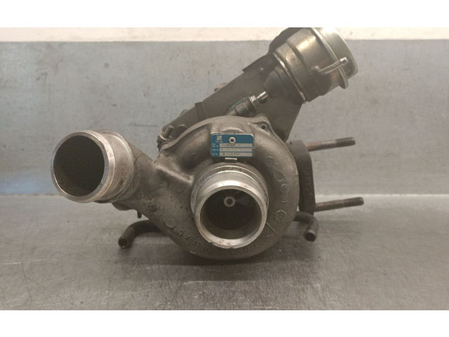  Турбина KIA Sorento  282004A470, 282004A470   для двигателя D4CB      