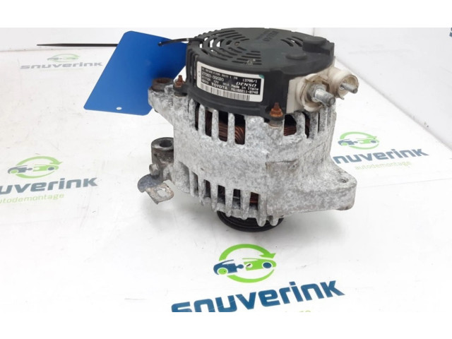 Генератор 5705NP, 5705NP Peugeot 107