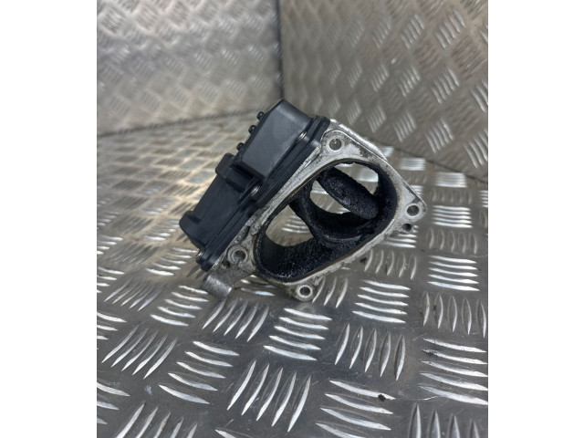 Pojistková skříňka Дроссельная заслонка 059129593H, 059129593J Audi A6 S6 C7 4G 2013