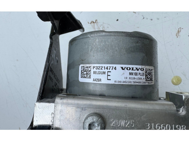 Блок АБС P32214774, 32214804 Volvo S60 2018 - года