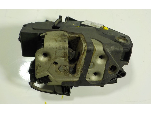 Замок багажника 2099457, BM5AA26412AG Ford Transit Custom 2013 - 2023 года