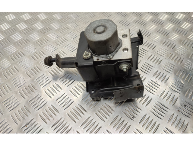 Блок АБС BK212C405AF Ford Transit Custom 2013 - 2023 года