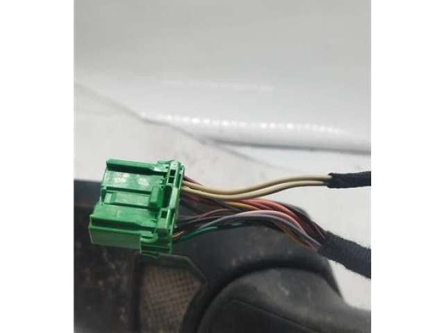 Зеркало электрическое Volvo S80 1999 - 2003 года