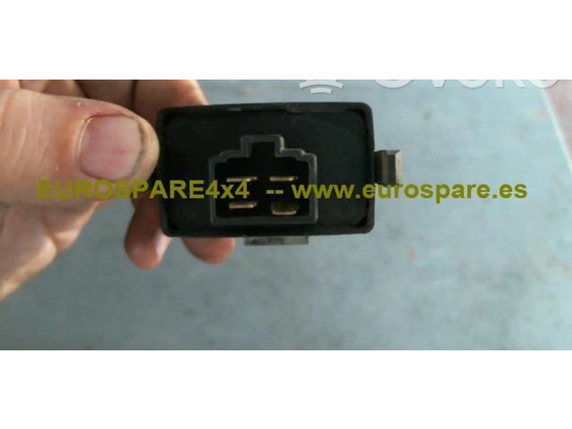 Блок предохранителей MB852142 Mitsubishi Montero