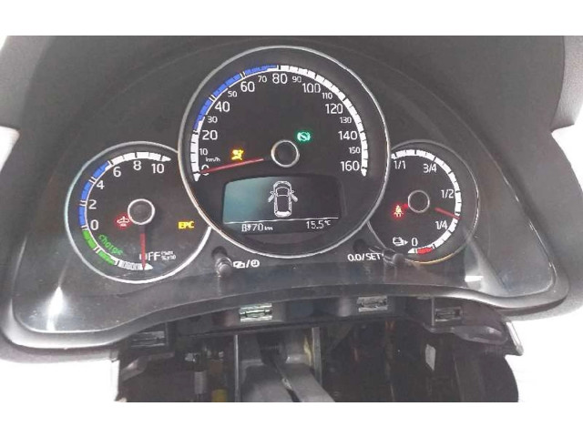 Přístrojová deska Seat Mii 2020 12S920860