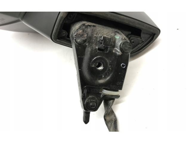 Зеркало электрическое Audi Q5 SQ5 2017 - года